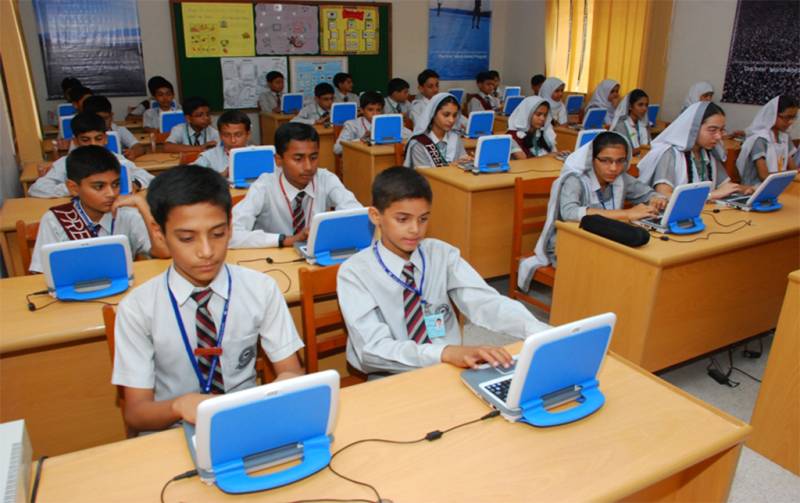 Education Image